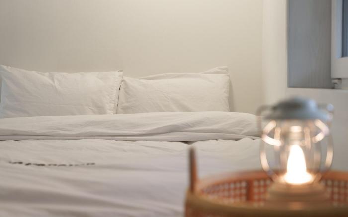 Jangsuri Pension in Yeosu