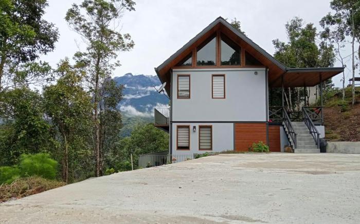 Granny's Woods Cottage