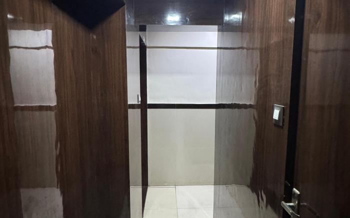 Sai Residency & Dormitory