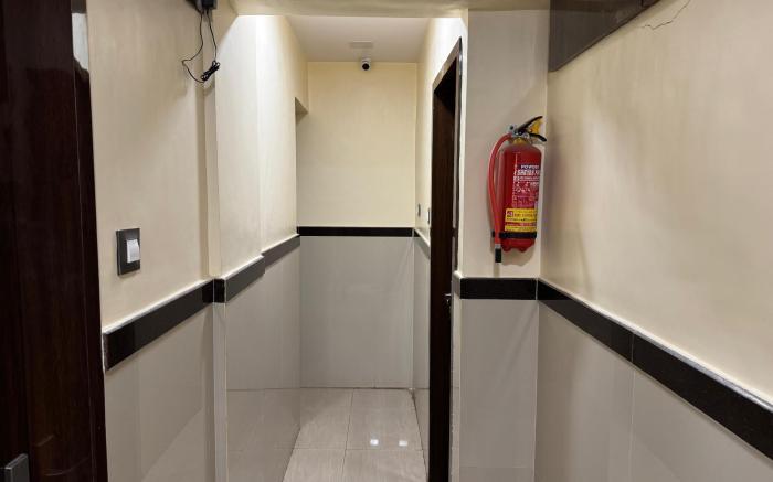 Sai Residency & Dormitory