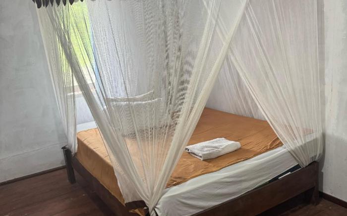 Santai Guesthouse Balangan