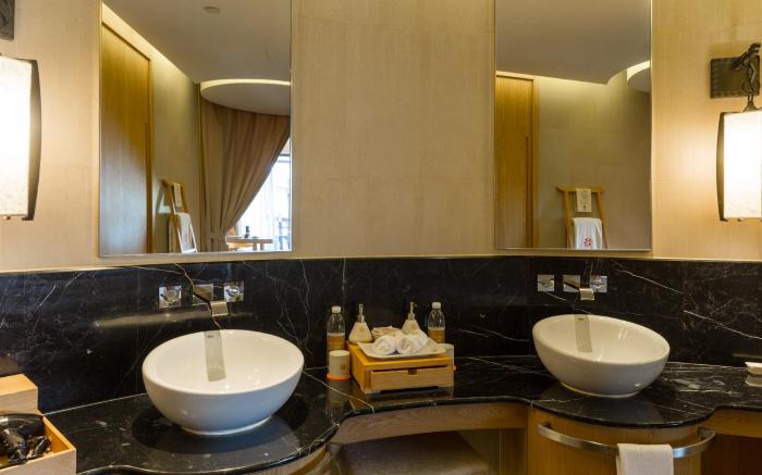 Angsana Xian Lintong Hotel