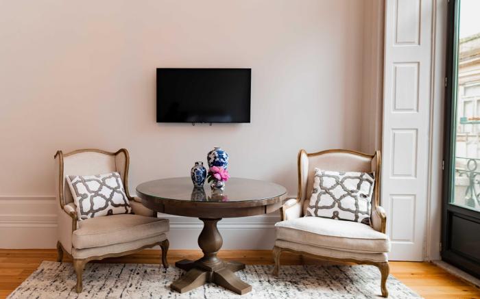 Cosy large studio - Old Porto 