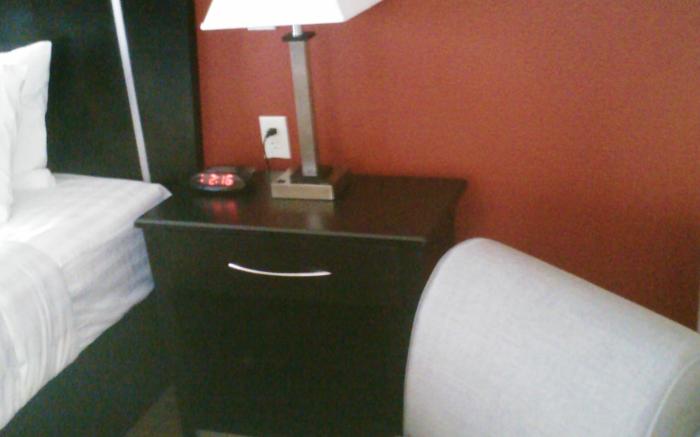 Rodeway Inn