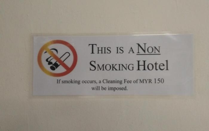 Padungan Hotel