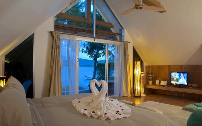 Samui Haus Resort
