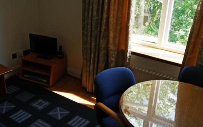 Aspen Serviced Apartments