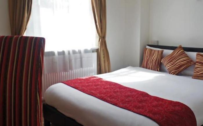 Abbey Court Hotel