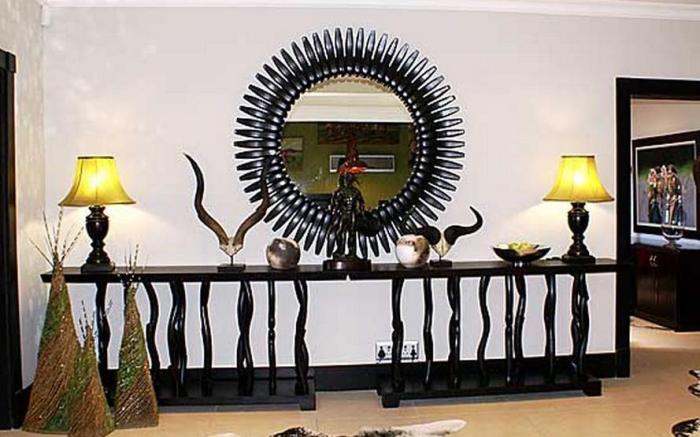 SW1 Lodge