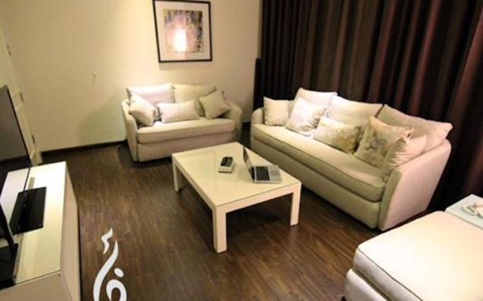 Rafa Homes Apartment