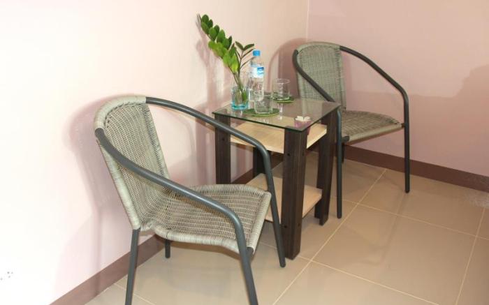 At Ease Residence Suvarnabhumi 