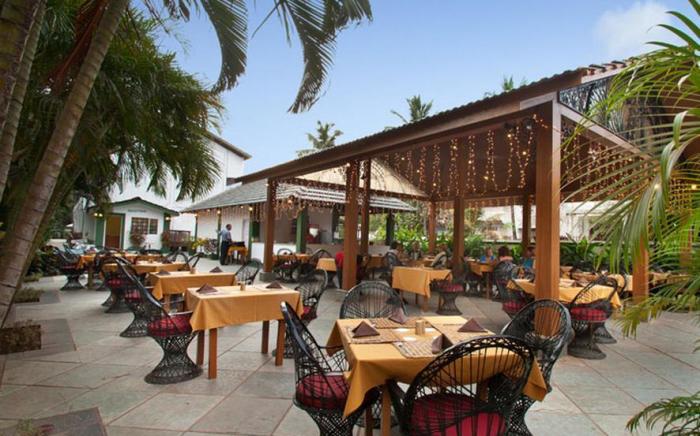 Sea Mist Beach Resort