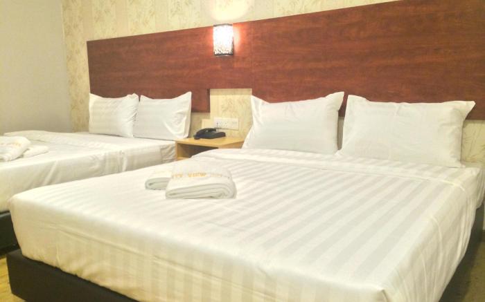 City View Hotel KLIA