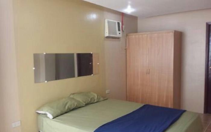 JW APARTMENTS Netflix and fast internet 