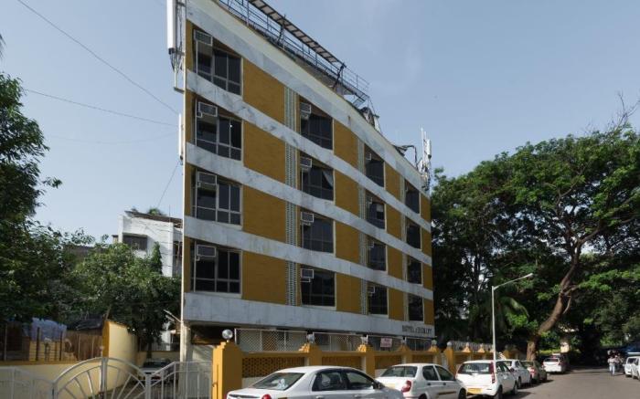 Hotel Aircraft International