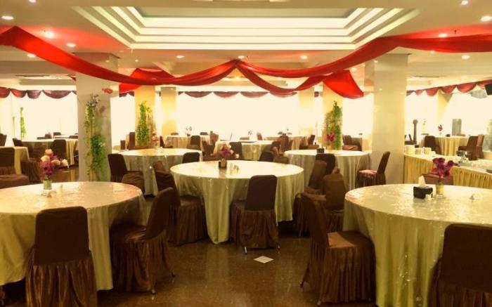 Grand Hawaii Hotel Pekanbaru
