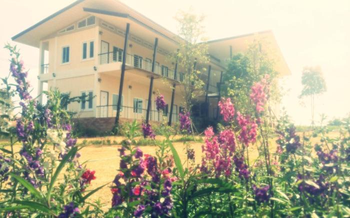 Thorfun Guesthouse in the Garden