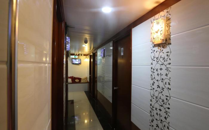 Strawberry Guest House - Toronto Motel Group