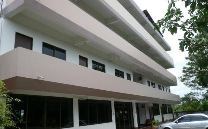 Sunshine Mansion Kabinburi