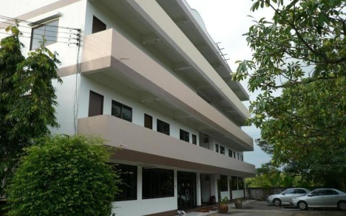 Sunshine Mansion Kabinburi