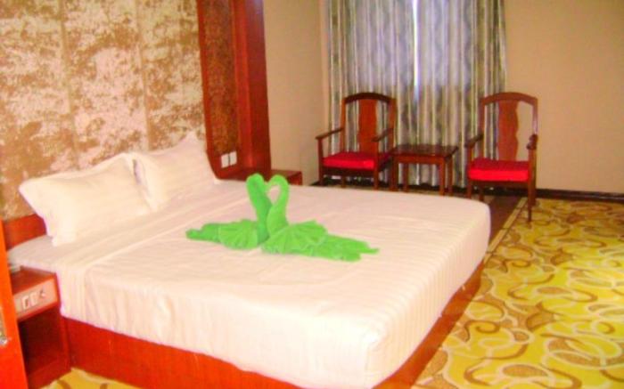Dansavanh Hotel