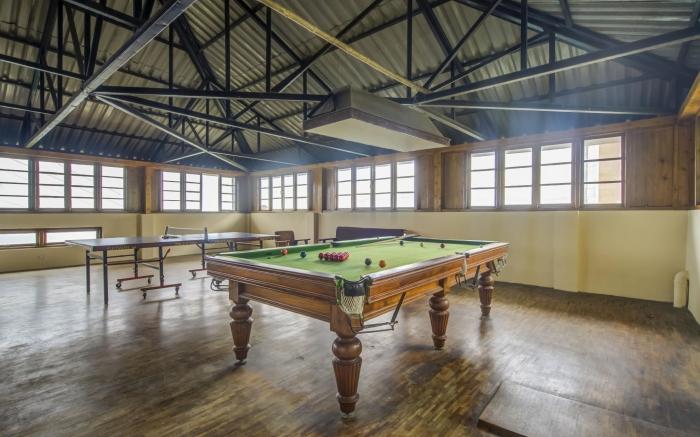 Summit Namnang Courtyard & Spa - MG Marg