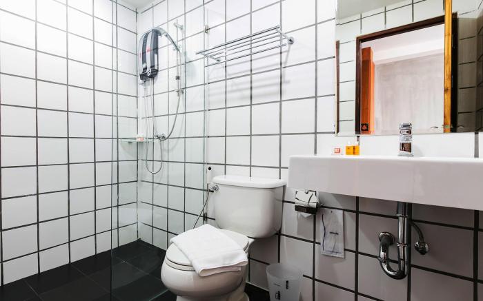 B2 Khon Kaen Boutique & Budget Hotel