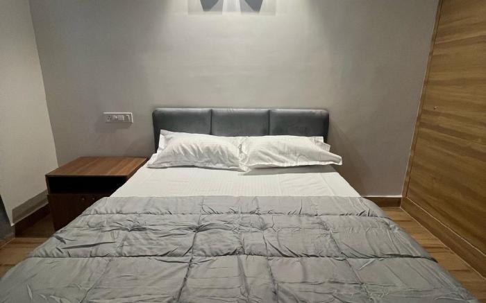 Ayati  by Snooze Living | Whitefield 010 A/C