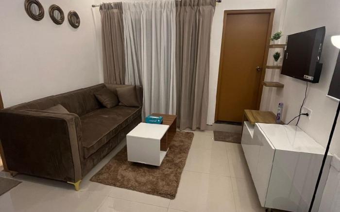 Ayati by Snooze Living | Whitefield A/C 007