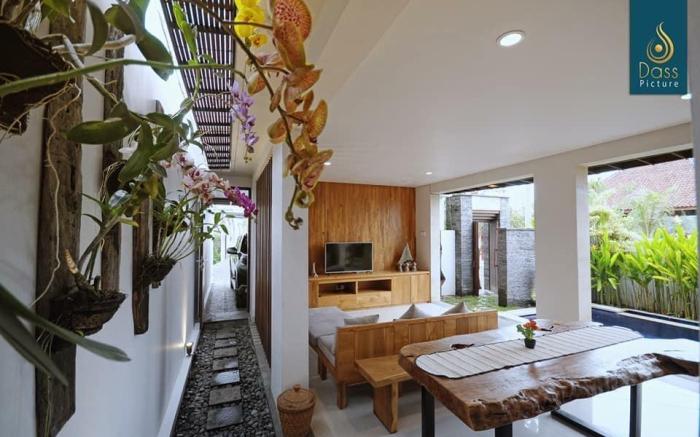 Villa bebek mas 