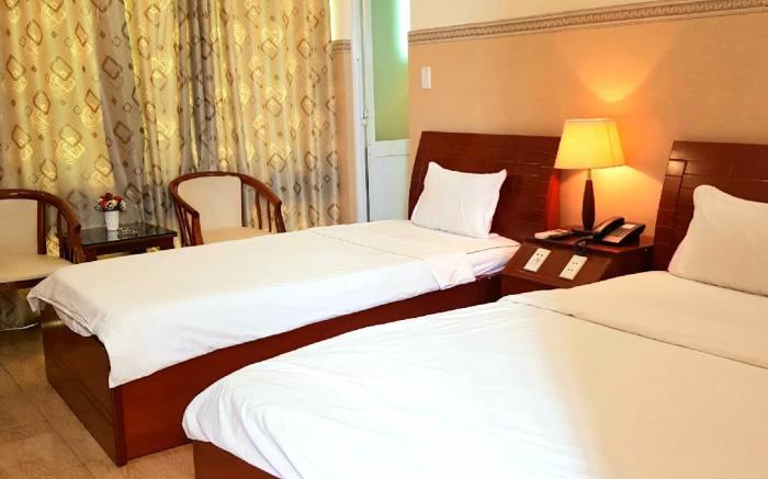 Thanh An Hotel