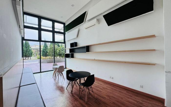 Green Haven The Gentle Nest 1BR 4pax w Balcony