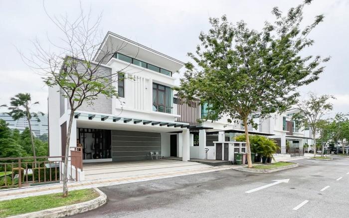 Luxury Villa Putrajaya 39 - Smarthome 