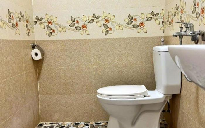 MB CENTRAL HOTEL CAT BA 