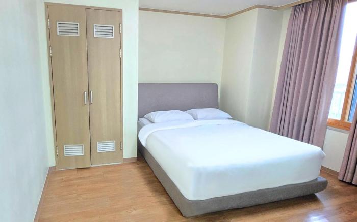 Il Sung Namhangang Resort