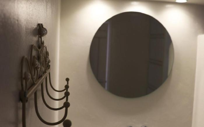 Ammos Studio Pyrgaki Naxos