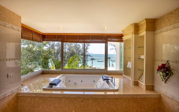 The Penthouse Seaview Rawai