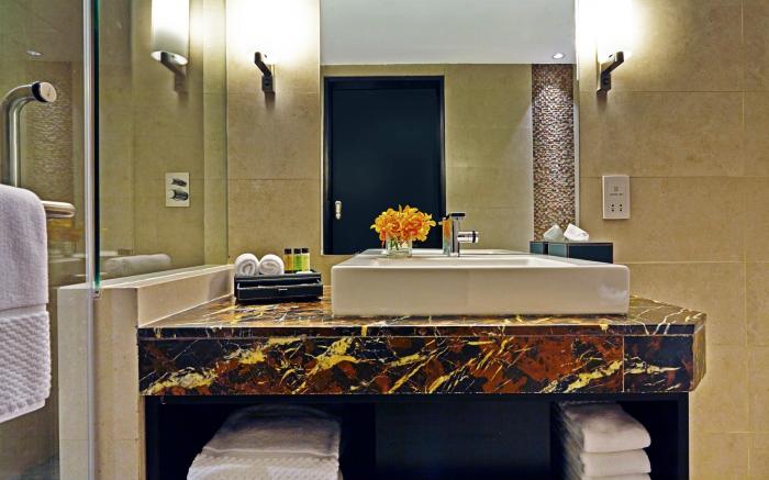Amari Dhaka Hotel
