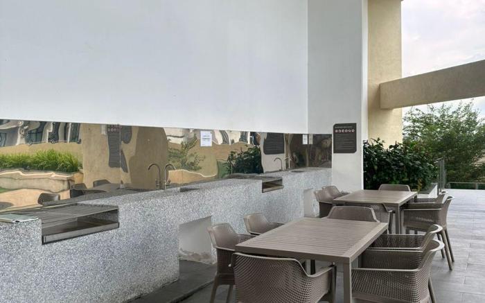 Paradigm Residence by YML Home