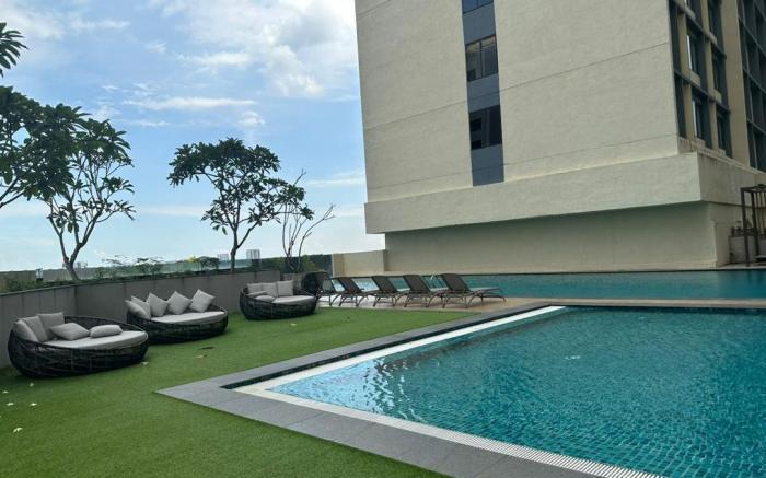 Paradigm Residence by YML Home