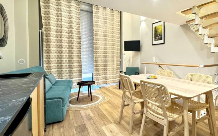 Elegant apartment - 2BR/5P - Champs de Mars