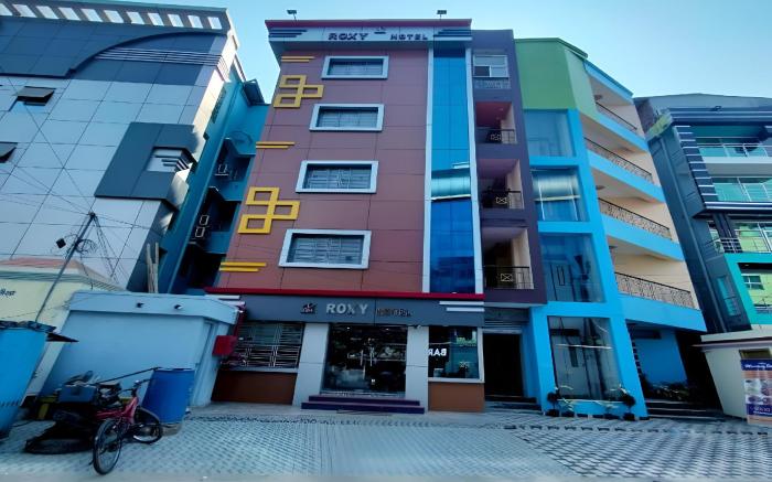 Roxy Hotel New Digha