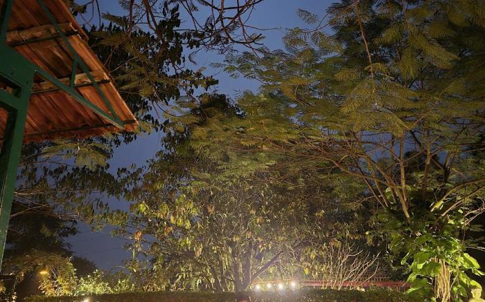 Camp Temgarh