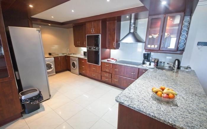 Milkwood Beachfront Acommodation 317,J'Bay