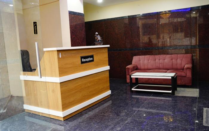 Royal Suites