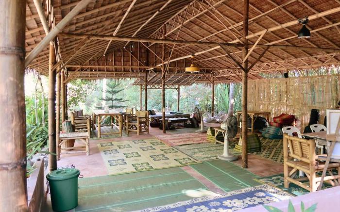 Nature Resort Bungalow II