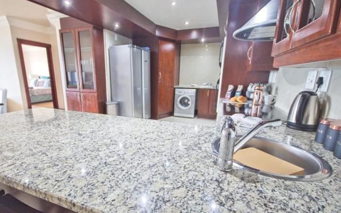 Milkwood Beachfront Accommodation 415,J'Bay
