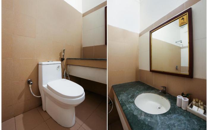 Townhouse Dayal Lodge - A Boutique Hotel
