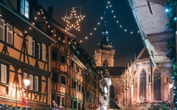 Charmant appartement au centre