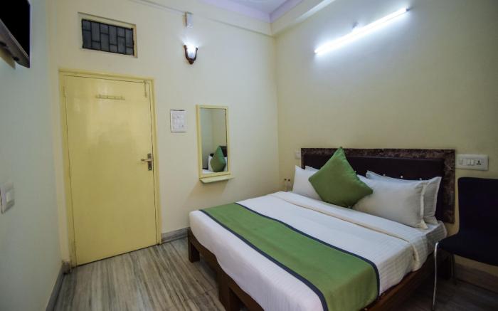 Hotel O Seema